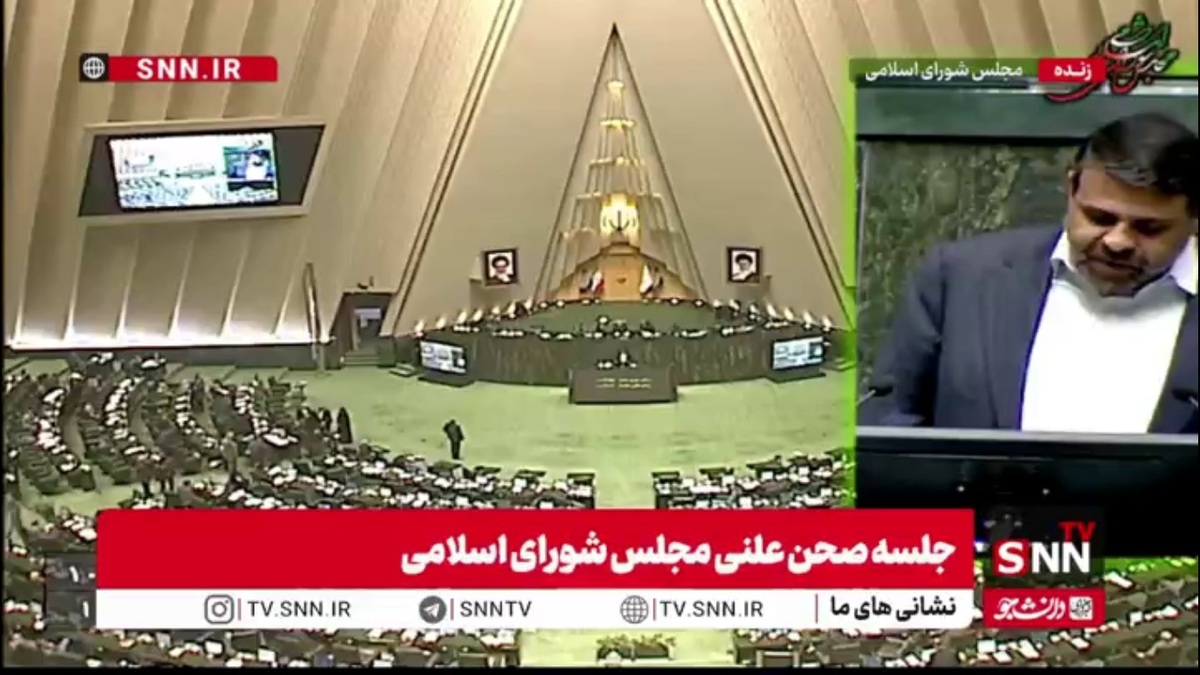 نادری: اشتغال و آینده فرزندان مردم نیز جزئی از امنیت ملی است/ دستمزد نیروی کار مستضعفان دستمزد مدافعان وطن است