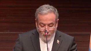 در زمان اعتراض ایران به استفاده سلاح شیمیایی کسی با ما همراهی نکرد / سردشت نامی نمادین برای جلوگیری از استفاده تسلیحات شیمیایی است