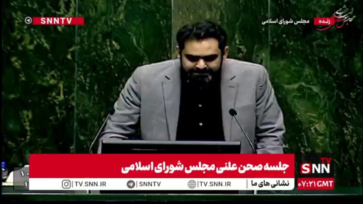 ثابتی: دارایی&zwnj;های قبل و بعد مسئولیت حسن روحانی، عباس آخوندی، بیژن زنگنه، اسحاق جهانگیری و علی شمخانی را اعلام کنید