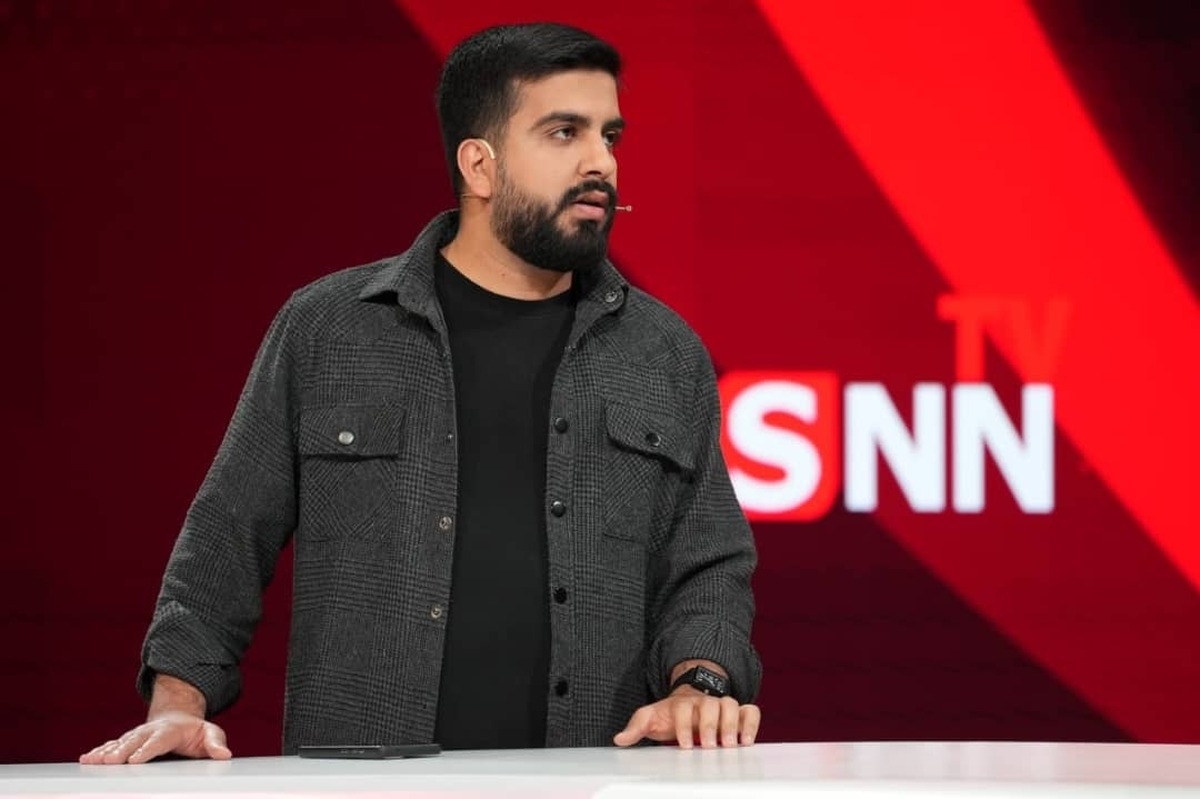 آقای قلعه‌نویی! صعود از مرحله گروهی جام جهانی کار سختی نیست! / هدف‌گذاری شما باید صعود از مرحله بعدی باشد + فیلم