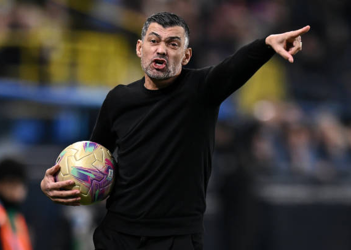 کونسیسائو: با ۵۲ سال سن می‌توانم مثل شما بازی کنم