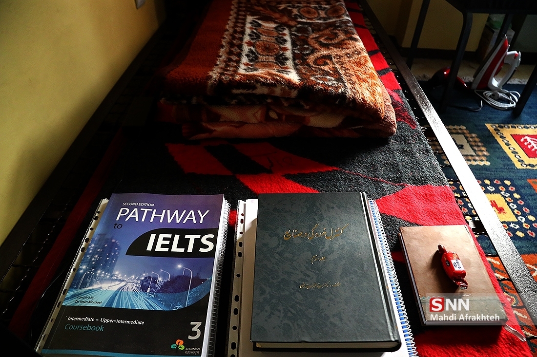 خوابگاه روی مدار هشدار؛ وضعیت دو مجتمع دانشجویی تهران بحرانی است