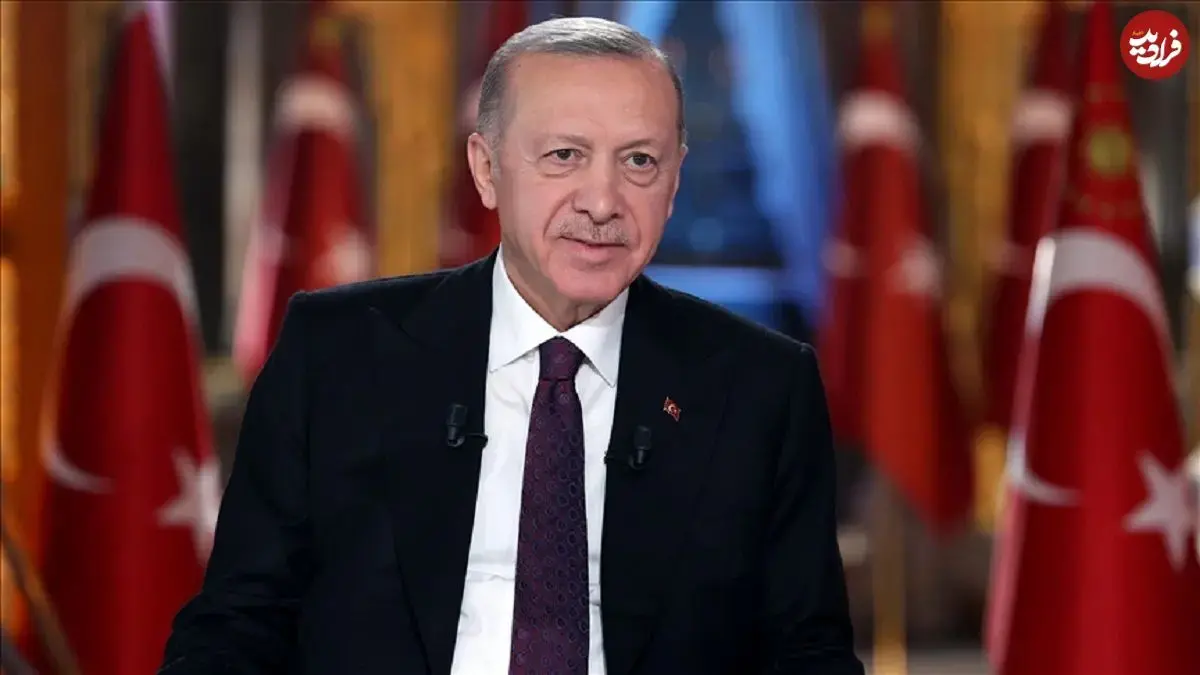 اردوغان از تداوم خشونت علیه زنان در ترکیه انتقاد کرد: هنوز نتوانسته‌ایم خشونت را ریشه‌کن کنیم + فیلم