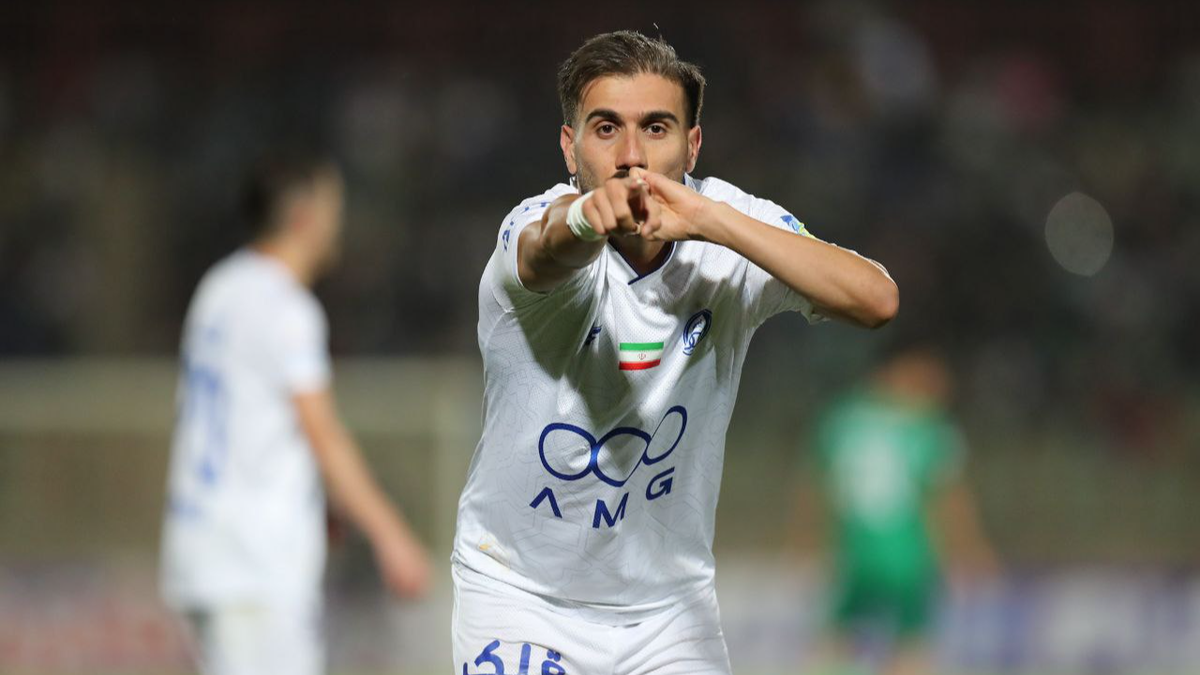 مهران احمدی: فردا استقلالِ دیگری خواهید دید