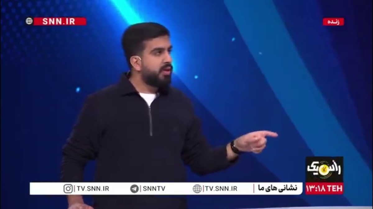 هوا آلوده است ولی احتمال برگزاری دیدار استقلال-الوصل بیشتر از لغو آن است