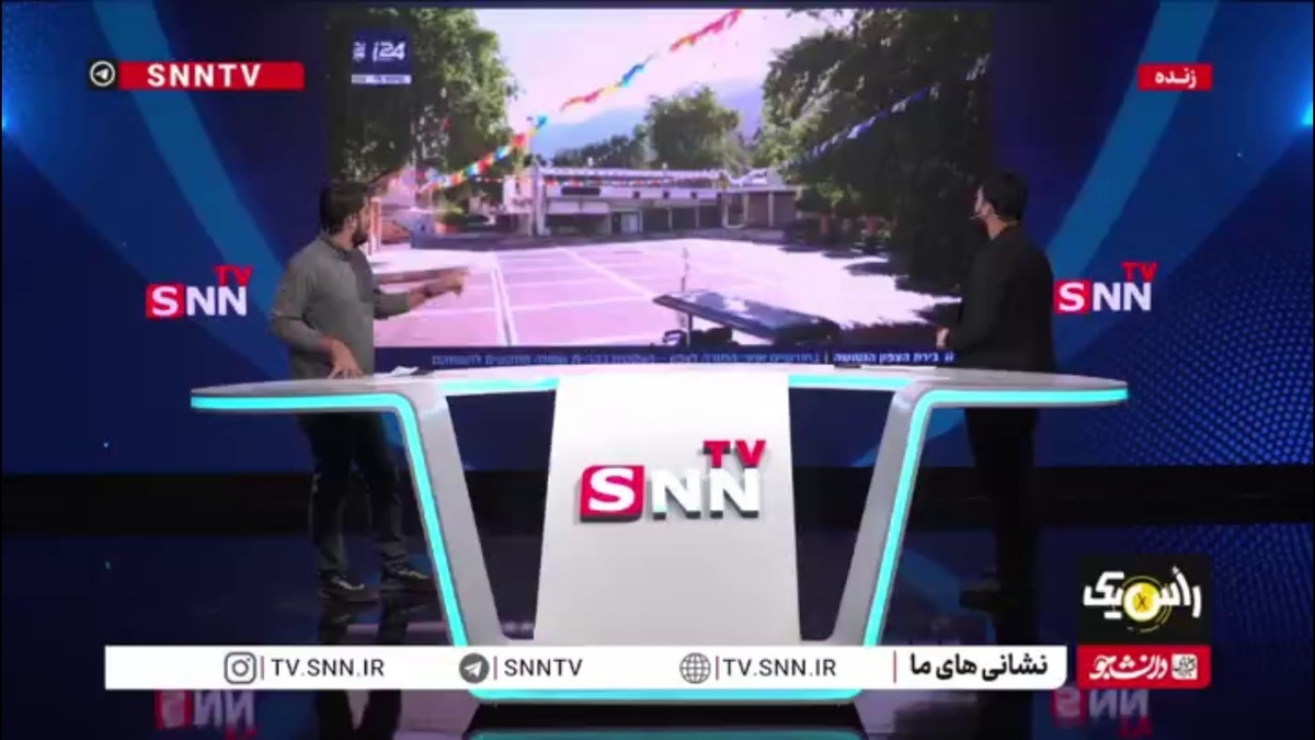 کریات اشمونه؛ شهر ارواح/ یک سال از آتش&zwnj;بس گذشته اما هنوز شهرک&zwnj;نشینان جرات بازگشت به شمال فلسطین اشغالی را ندارند!