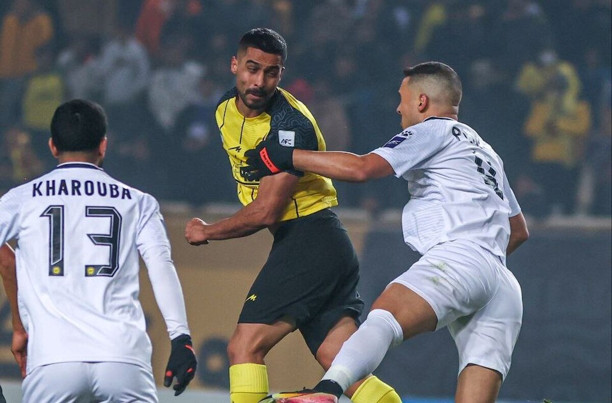 خلاصه بازی سپاهان 2-0 الحسین اردن / پیروزی شاگردان نویدکیا در لیگ قهرمانان آسیا