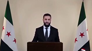 بازماندگان رژیم سرنگون‌شده در تلاش‌اند سوریه را به جنگ داخلی بکشانند