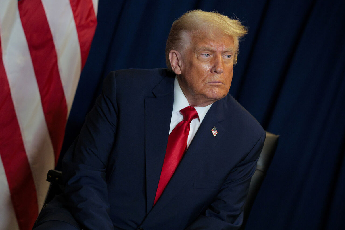 ترامپ: پیشرفت‌هایی در زمینه اوکراین حاصل شده اما زمان مشخصی برای توافق وجود ندارد