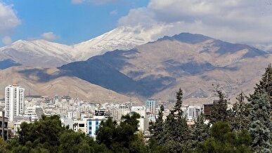 تهران از ابتدای سال جاری فقط ۶ روز هوای پاک داشته است