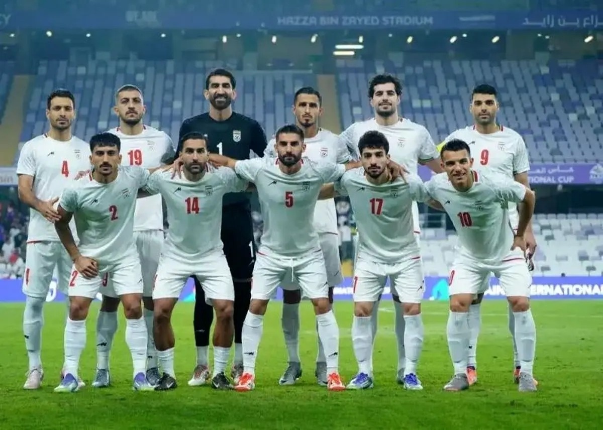 جدول نهایی سیدبندی نهایی جام جهانی اعلام شد؛ قرعه‌کشی ۱۴ آذر در واشنگتن