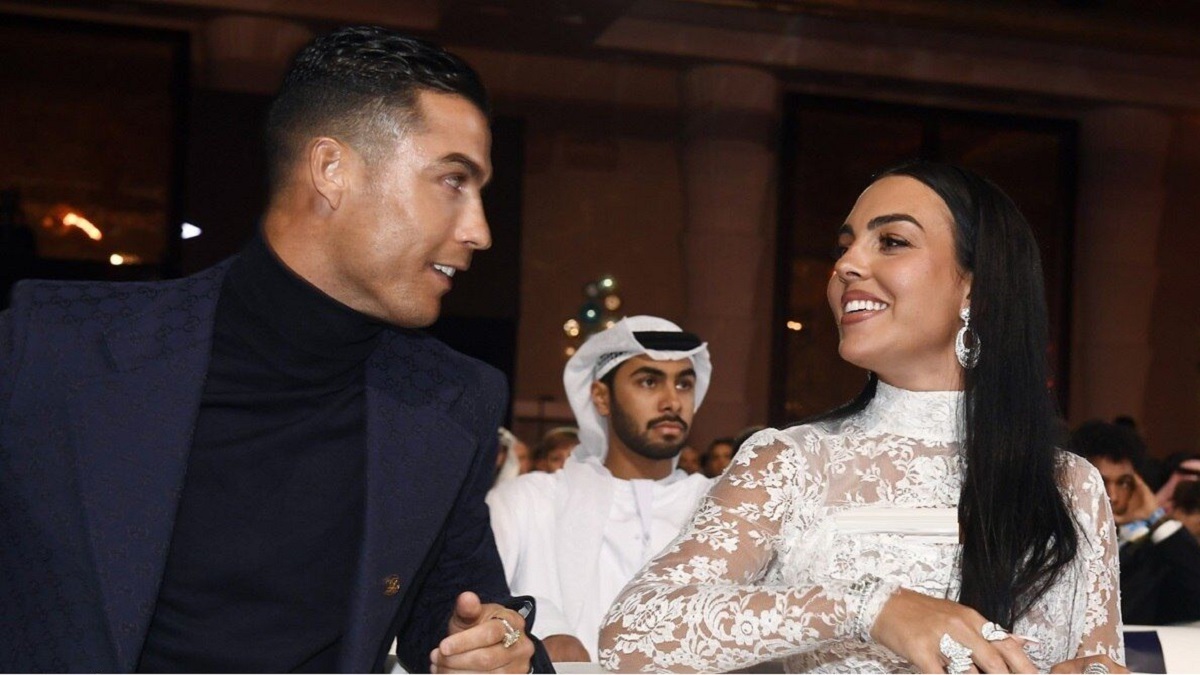 جزئیات و محل عروسی رونالدو و جورجینا/ جشنی نزدیک بیمارستان تولد و تیم دوران کودکی