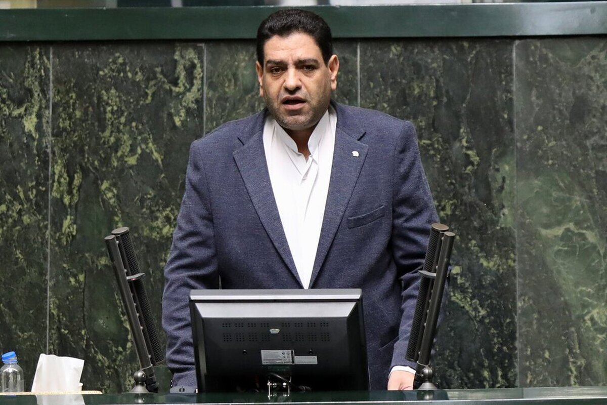 بیگدلی: وزیر جهادکشاورزی کل وزارتخانه را به هم ریخته/ چرا هیات رئیسه استیضاح وزیر را اعلام وصول نمیکند؟ + فیلم