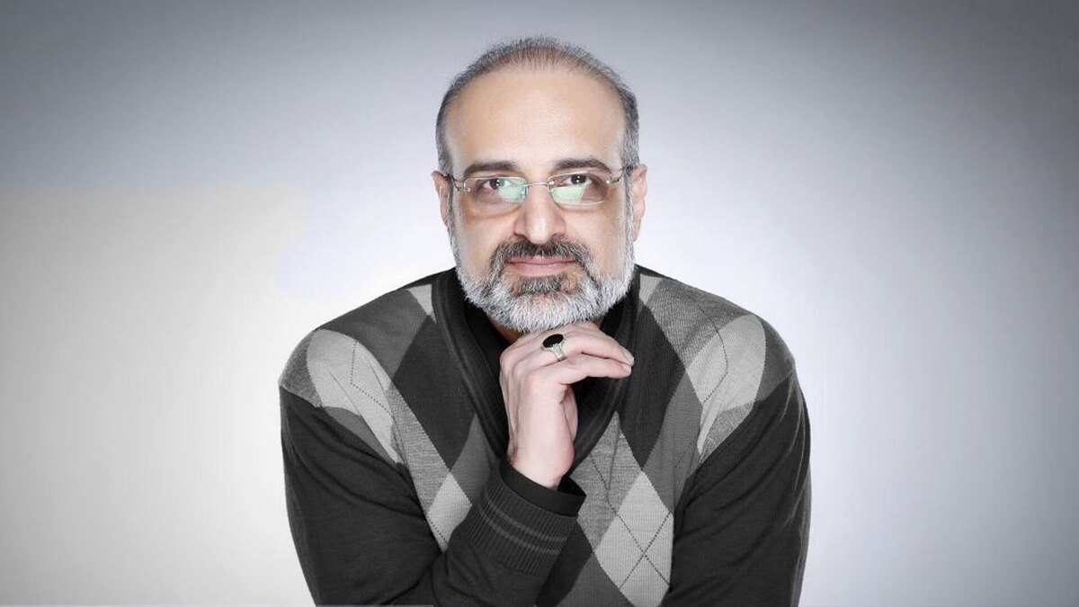 اثر جدید محمد اصفهانی در وصف شهدا و خانواده شهدای جنگ دوازده روزه