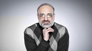 اثر جدید محمد اصفهانی در وصف شهدا و خانواده شهدای جنگ دوازده روزه