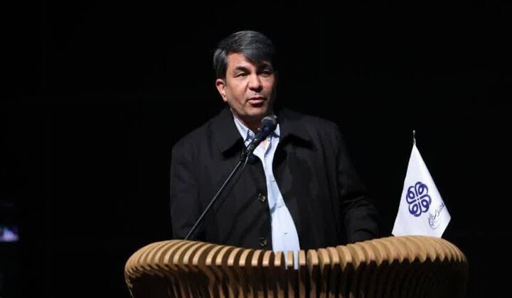 برگزاری پویش ملی توانافزایی شکلگیری و توسعه کسبوکارهای فناور و دانشبنیان در کرمان