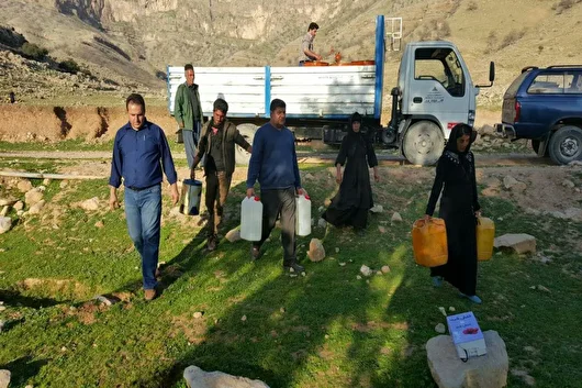 تامین سوخت خانوار‌های عشایری در اولویت شرکت نفت است