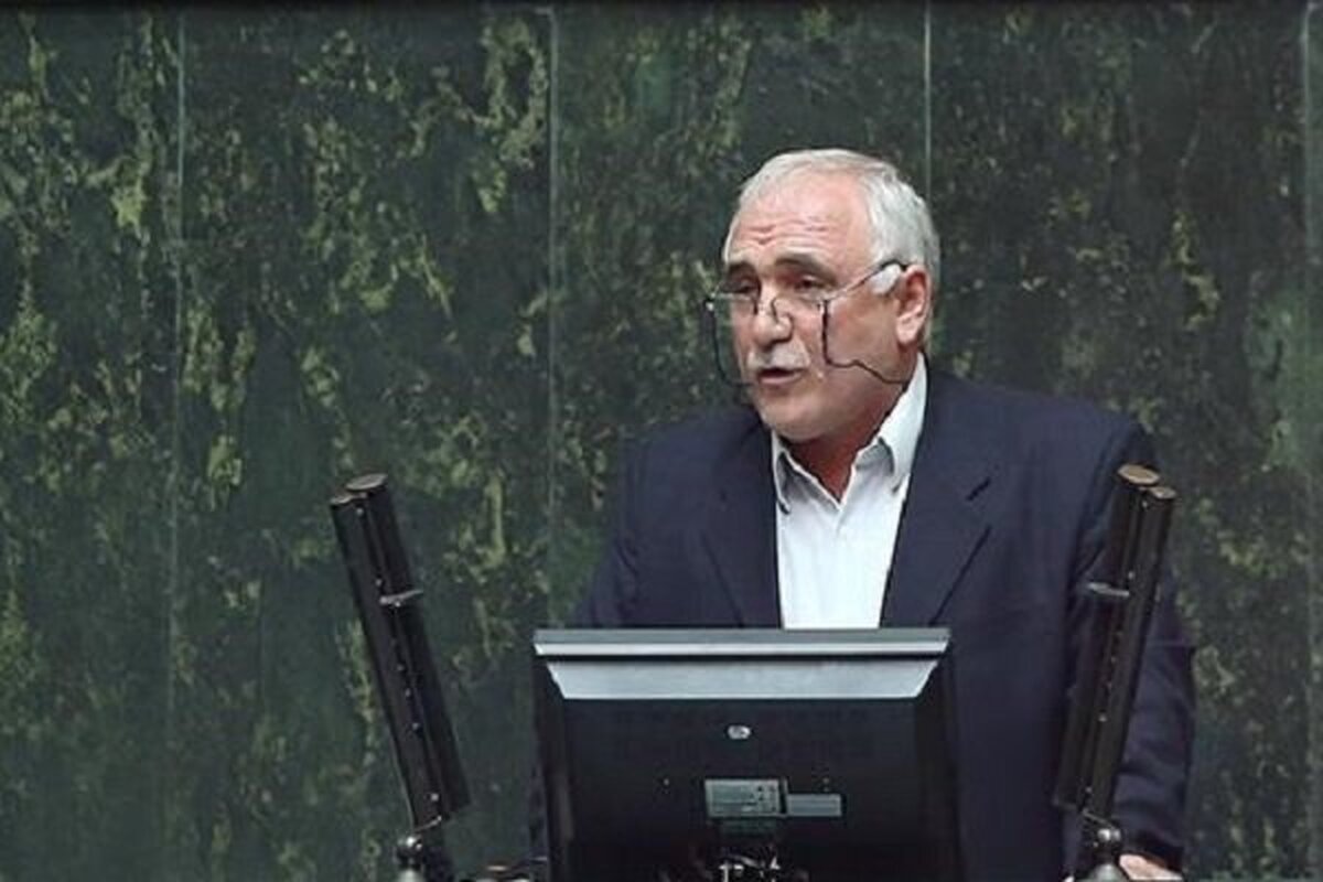 عبداللهی: با یک فوریت لایحه جنایات بین‌المللی مشکلی ندارم ولی بهتر بود دولت برای حل مشکلات معیشت مردم لایحه می‌داد + فیلم