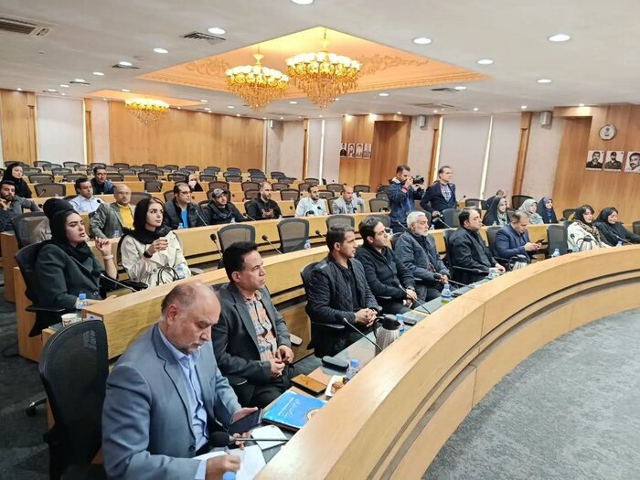 علایی&zwnj;مقدم: از ۲ هزار میلیارد ریال کمک به ورزش قزوین تنها ۶۸۰ میلیارد سهم شمس آذر بود