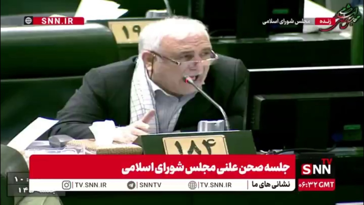 عبداللهی: با یک فوریت لایحه جنایات بین&zwnj;المللی مشکلی ندارم ولی بهتر بود دولت برای حل مشکلات معیشت مردم لایحه می&zwnj;داد