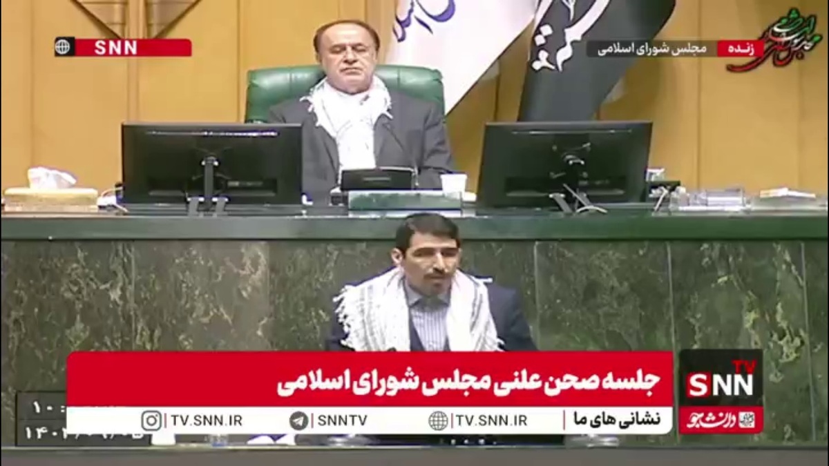 ابهامات و انتقادات نماینده تهران به طرح بنزین سه نرخی: چرا خانواری که با هزار زحمت خودرو خریده باید از سهمیه محروم شود، اما خانواده&zwnj;ای با چند خودرو همه سهمیه را بگیرد؟