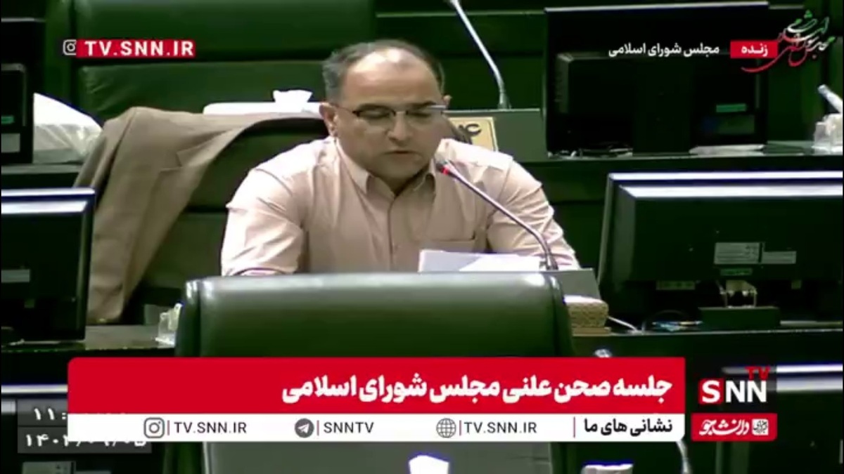 نماینده مردم گنبد کاووس: به&zwnj;جای افزایش قیمت بنزین، درِ لگن&zwnj;سازهای بی&zwnj;کیفیت را تخته کنید