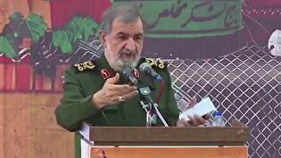 روزی که دشمنان ناامید شوند به ایران می‌آیند و در فرودگاه برای ملاقات با رئیس جمهور ایران التماس می‌کنند/ والله این شدنی است