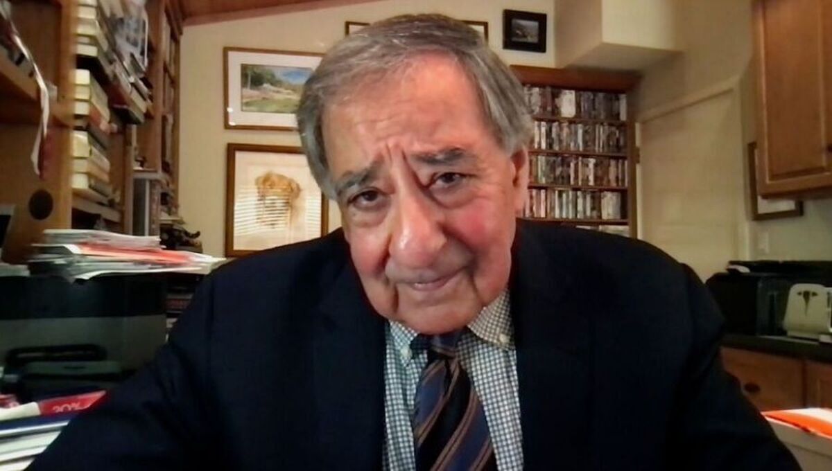 رئیس سابق سیا: اوکراین باید از عضویت در ناتو صرف نظر کند