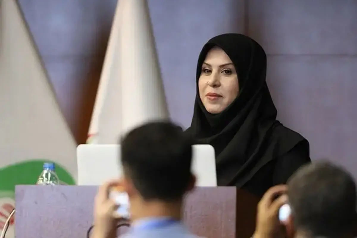 رئیس فدراسیون ژیمناستیک: حکم قضایی را برای پلمب نشان ندادند