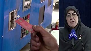 هدف مصوبه بنزین نظم بخشی به مصرف سوخت بوده است