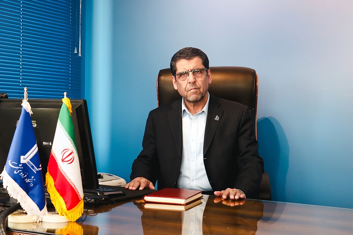 رئیس دانشگاه فردوسی: امیدواریم لایق ادامه راه شهدا باشیم و این مسیر را به بهترین شکل طی کنیم + فیلم