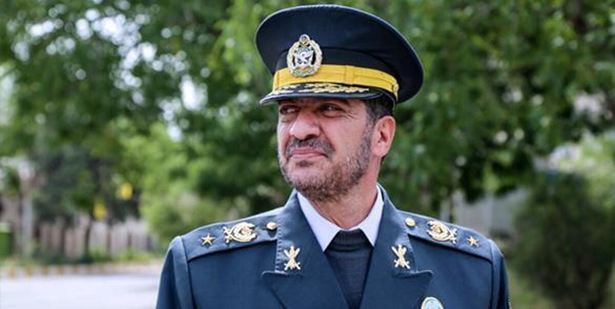 بسیج ذخیره&zwnj;ای بی&zwnj;پایان از توان، ایمان و اراده ملی است