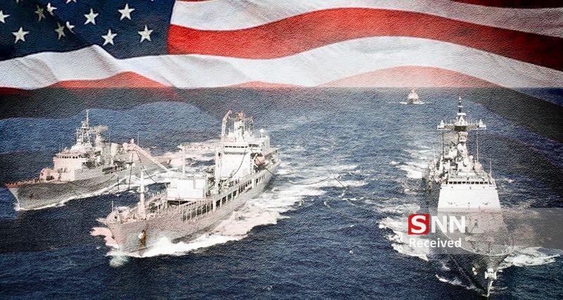 5 نیروی دریایی قدرتمند جهان 5 نیروی دریایی قدرتمند جهان