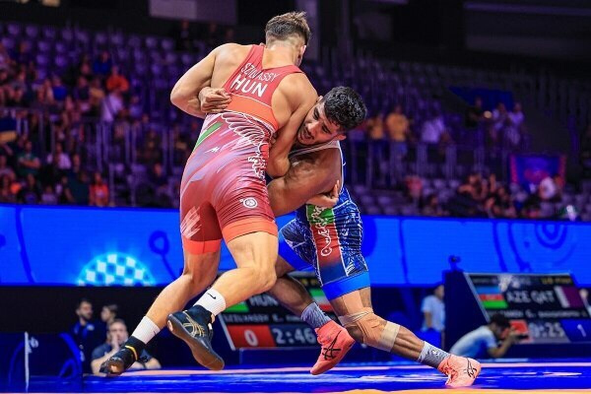 سرنوشت کشتی‌گیران هفته آینده مشخص می‌شود/ تدوین چرخه انتخابی تیم‌های ملی