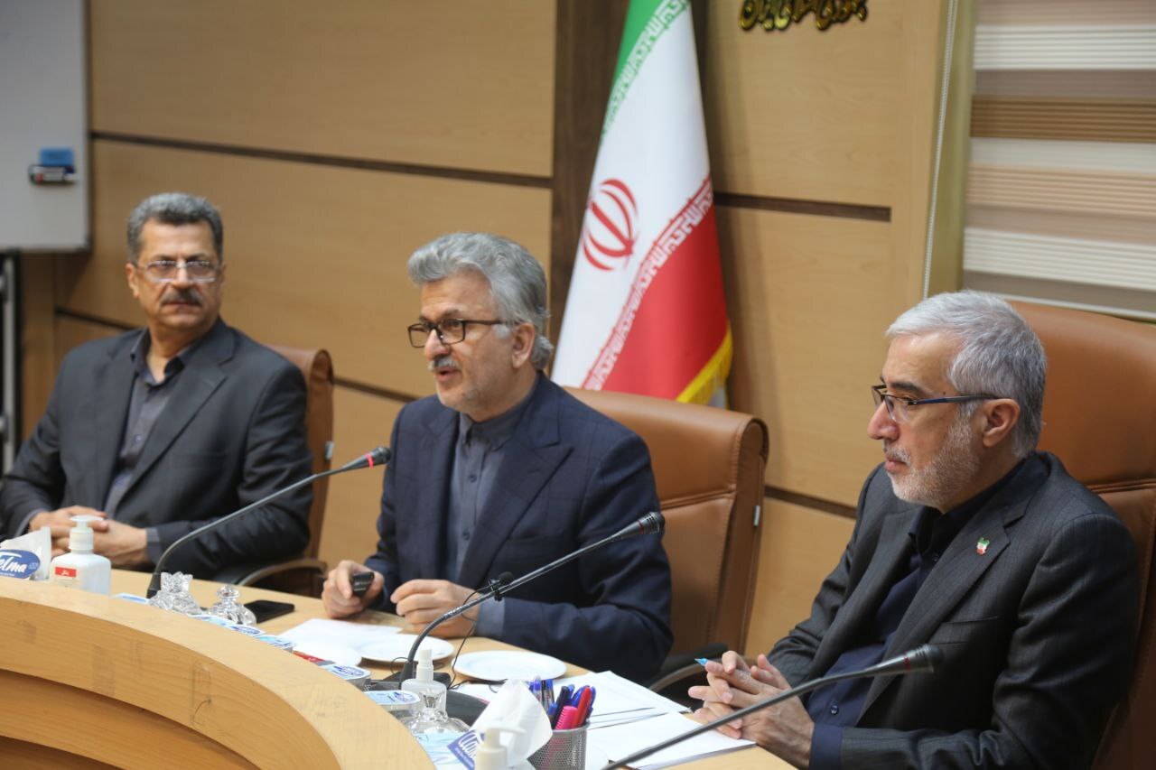 بهرهبرداری از پت اسکن و رادیوتراپی در گیلان تا پایان سال جاری