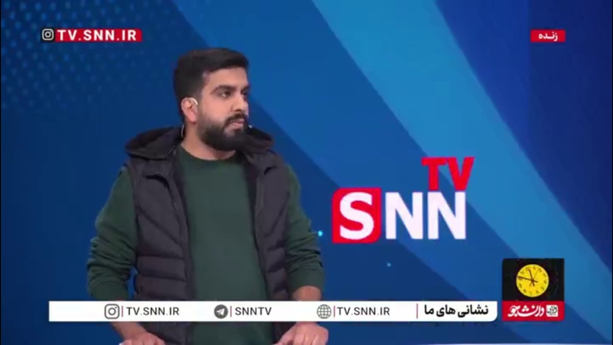 عشق یک طرفه تاج و اینفانتینو؛ آمریکا به نایب رئیس کنفدراسیون فوتبال آسیا ویزا نداد!