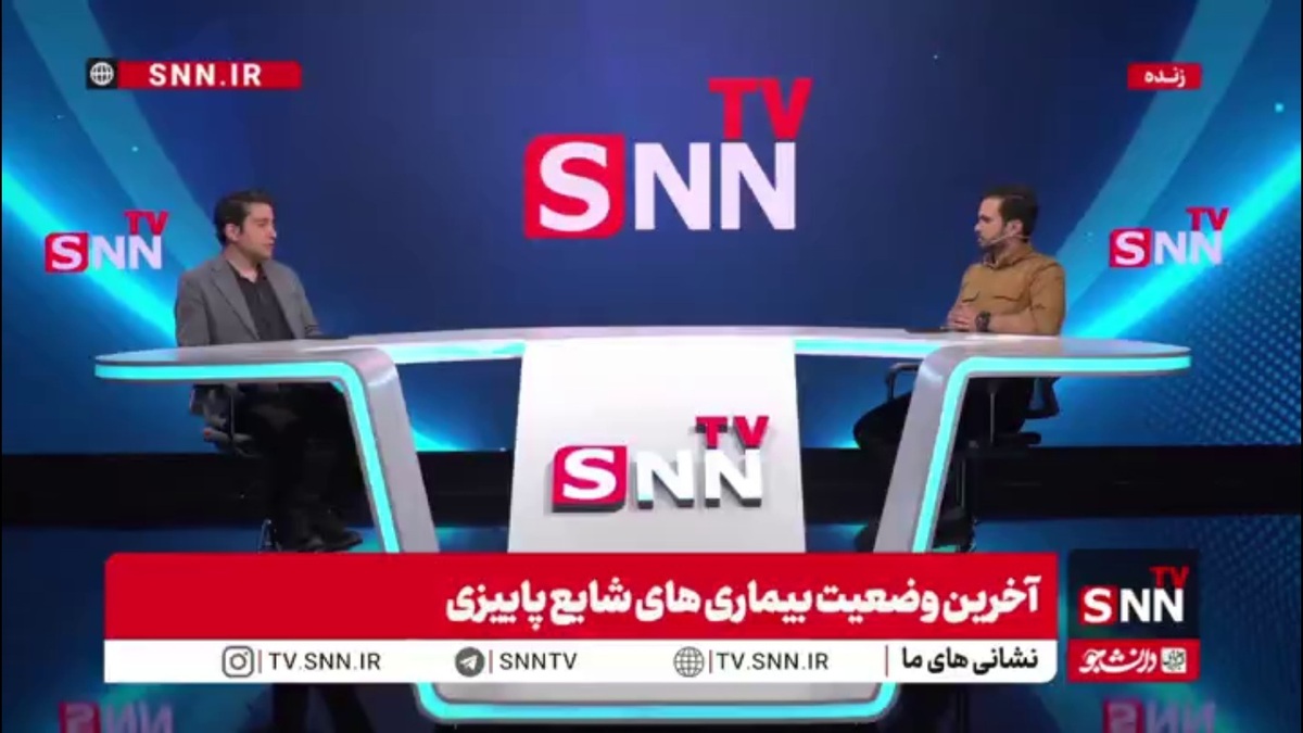 اسدالهی: آنفولانزا در 80 درصد مواقع علامت&zwnj;های شدیدی ندارد / در مکان&zwnj;های شلوغ حتما ماسک بزنیم