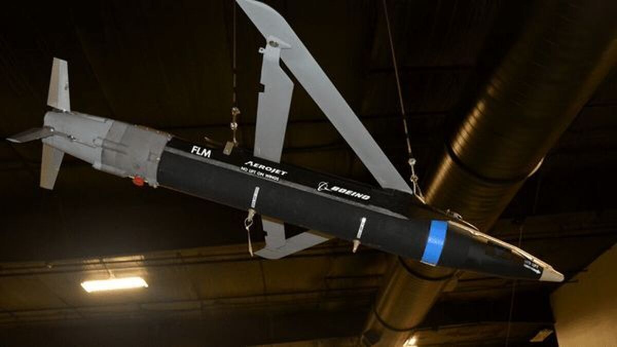 ماجرای وحشت آمریکا از احتمال دستیابی ایران به موشک اسرائیلی