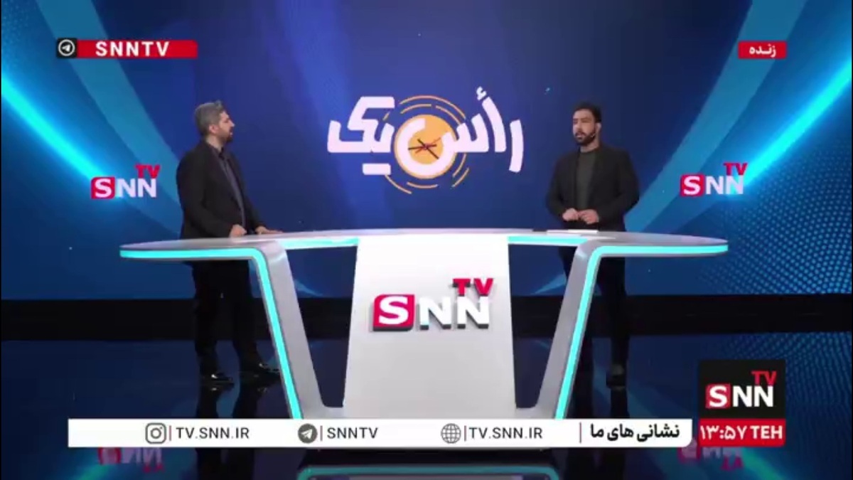 انتخاب بهمن برزگر به عنوان مدیرعامل شرکت سرمایه&zwnj;گذاری آتیه صبا!/ آقای میدری! به دوستان&zwnj;تان بگویید نمی&zwnj;شود هم از توبره خورد هم از آخور