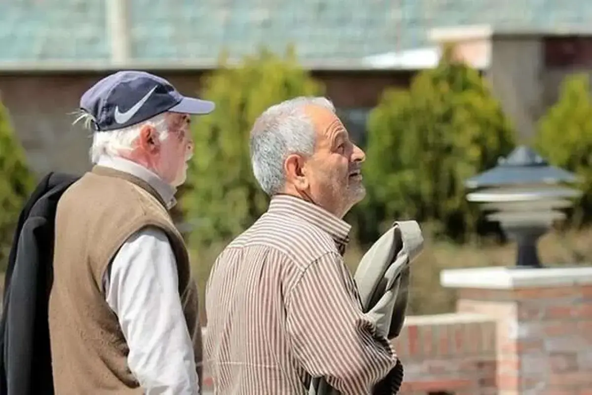 بازنشستگان صندوق‌های تامین اجتماعی، کشوری و لشکری و واهمه از تغییرات تصمیمات بودجه‌ای سال ۱۴۰۵