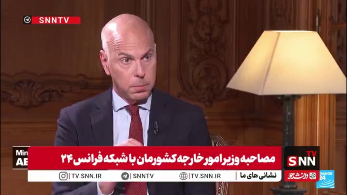 عراقچی: تبادل زندانیان با فرانسه احتمالا در یک الی دو ماه آینده انجام شود