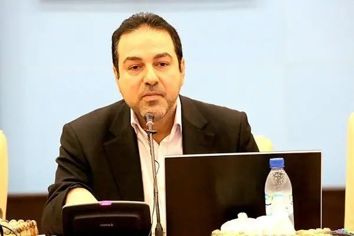 رئیسی: بخاطر عملکرد ما مسئولان در مورد آلودگی هوا از مردم عذرخواهیم/ شرمنده ملت ایران هستیم + فیلم