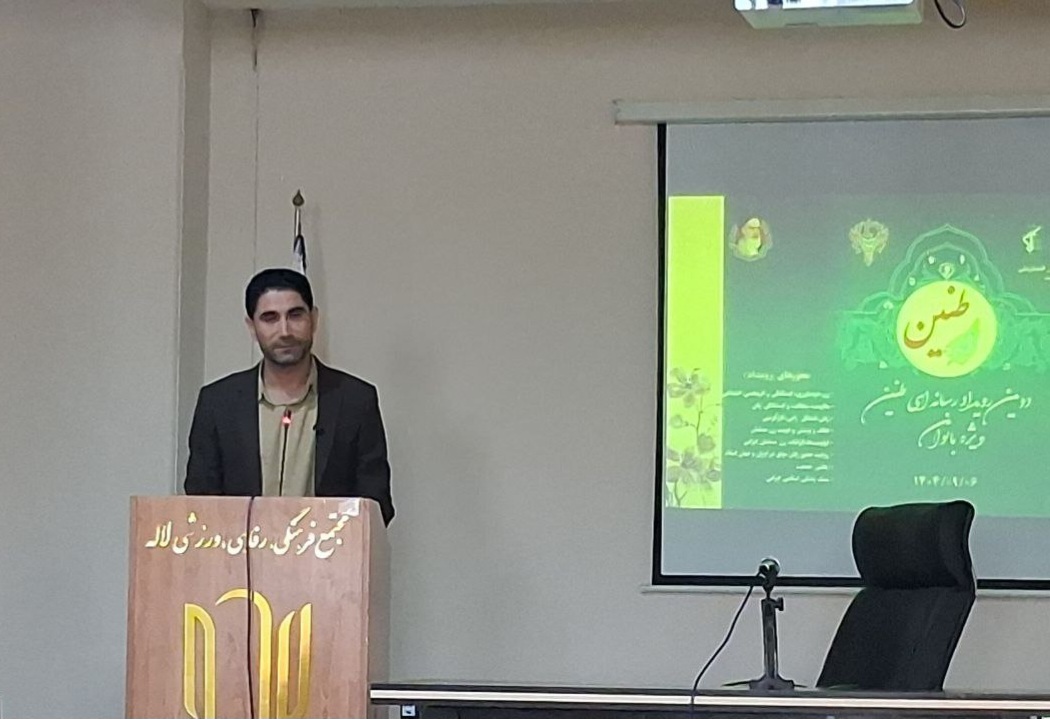 آغاز دومین رویداد رسانه ای طنین ویژه بانوان/تاثیر بانوان موفق بر جامعه