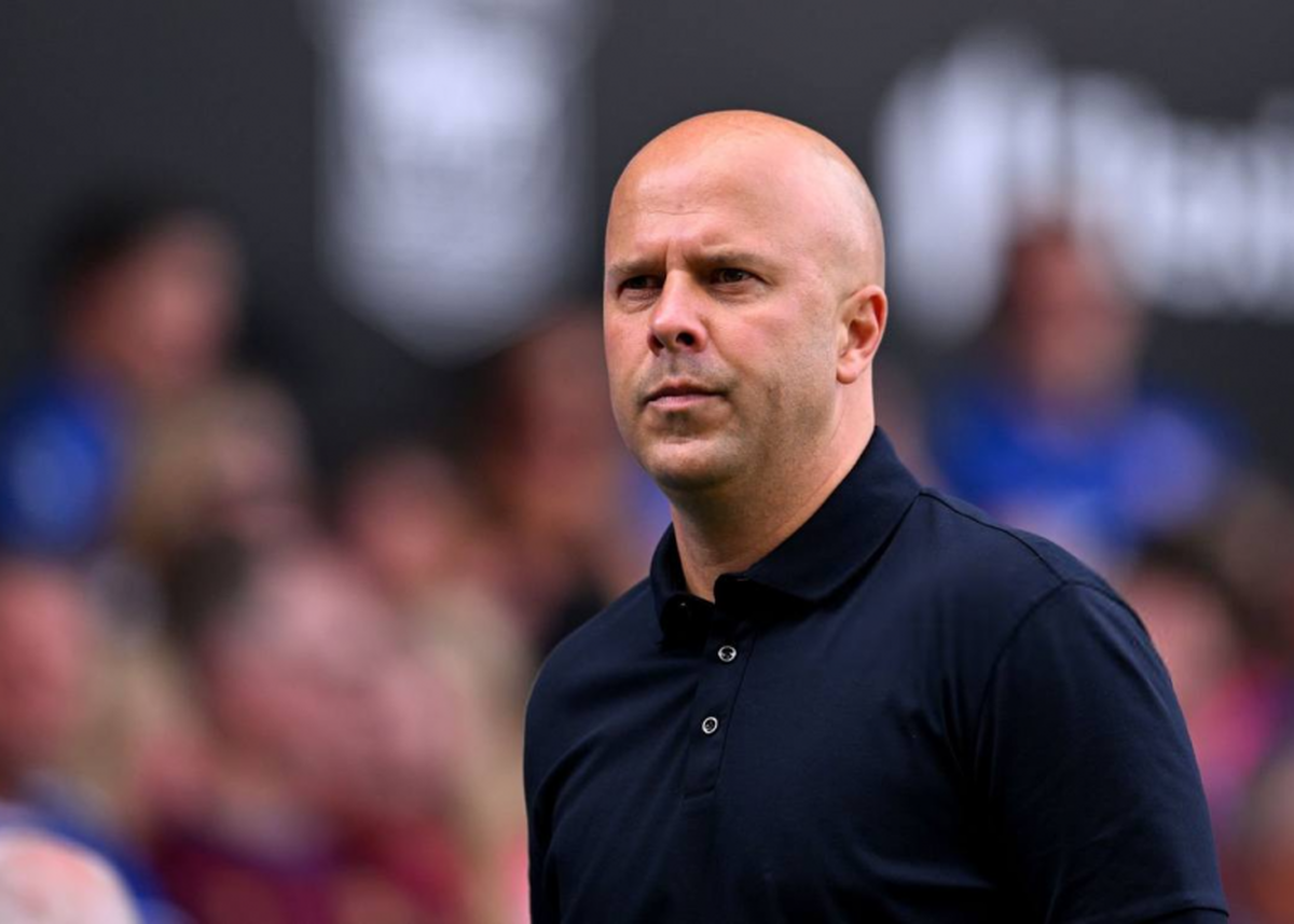 سرمربی لیورپول:تمرکزم روی بهبود تیم است، نه نگرانی از جایگاه خودم