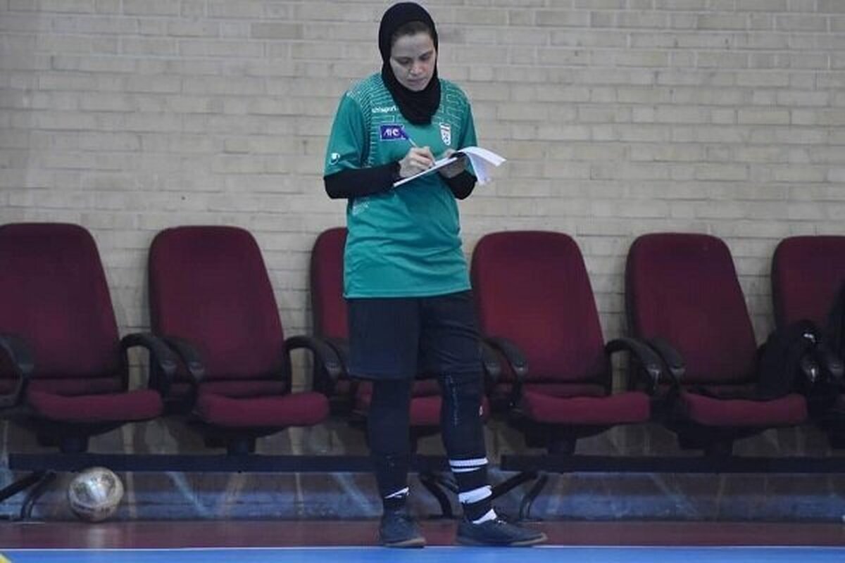 مهاجرانی: برابر ایتالیا برای برد بازی می‌کنیم