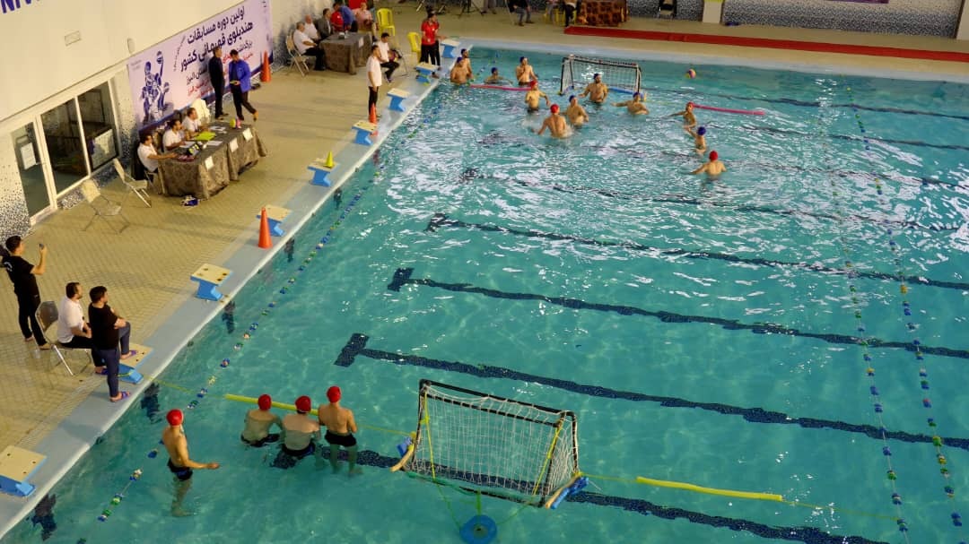 تهران قهرمان رقابتهای هندپلو کشور شد/ البرز بر سکوی سومی ایستاد تهران قهرمان رقابتهای هندپلو کشور شد/ البرز بر سکوی سومی ایستاد