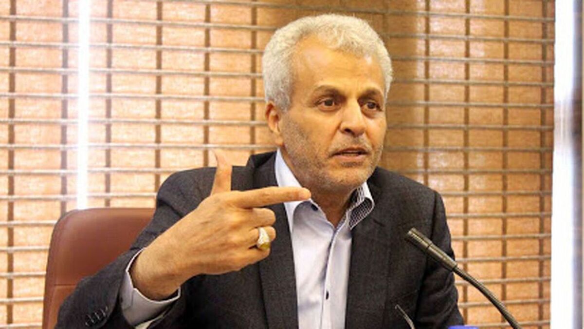 کارکرد بیمارستان‌ها در صورت ترمیم نشدن منابع بیمه‌ها دچار اختلال می‌شود