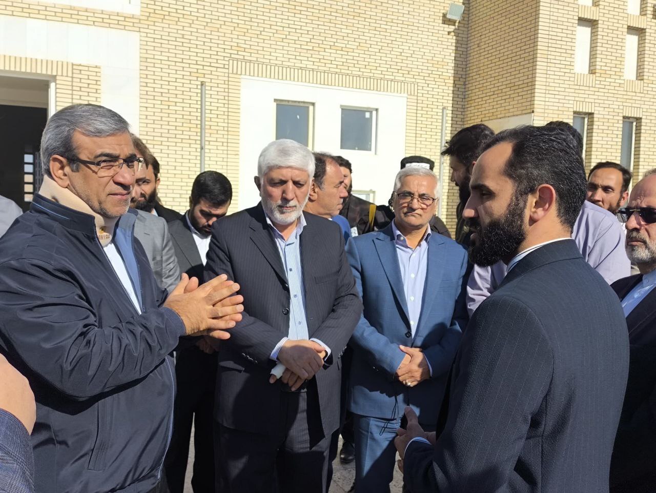 پیشگامی خراسان رضوی برای همکاری&zwnj;های کشاورزی ایران و افغانستان