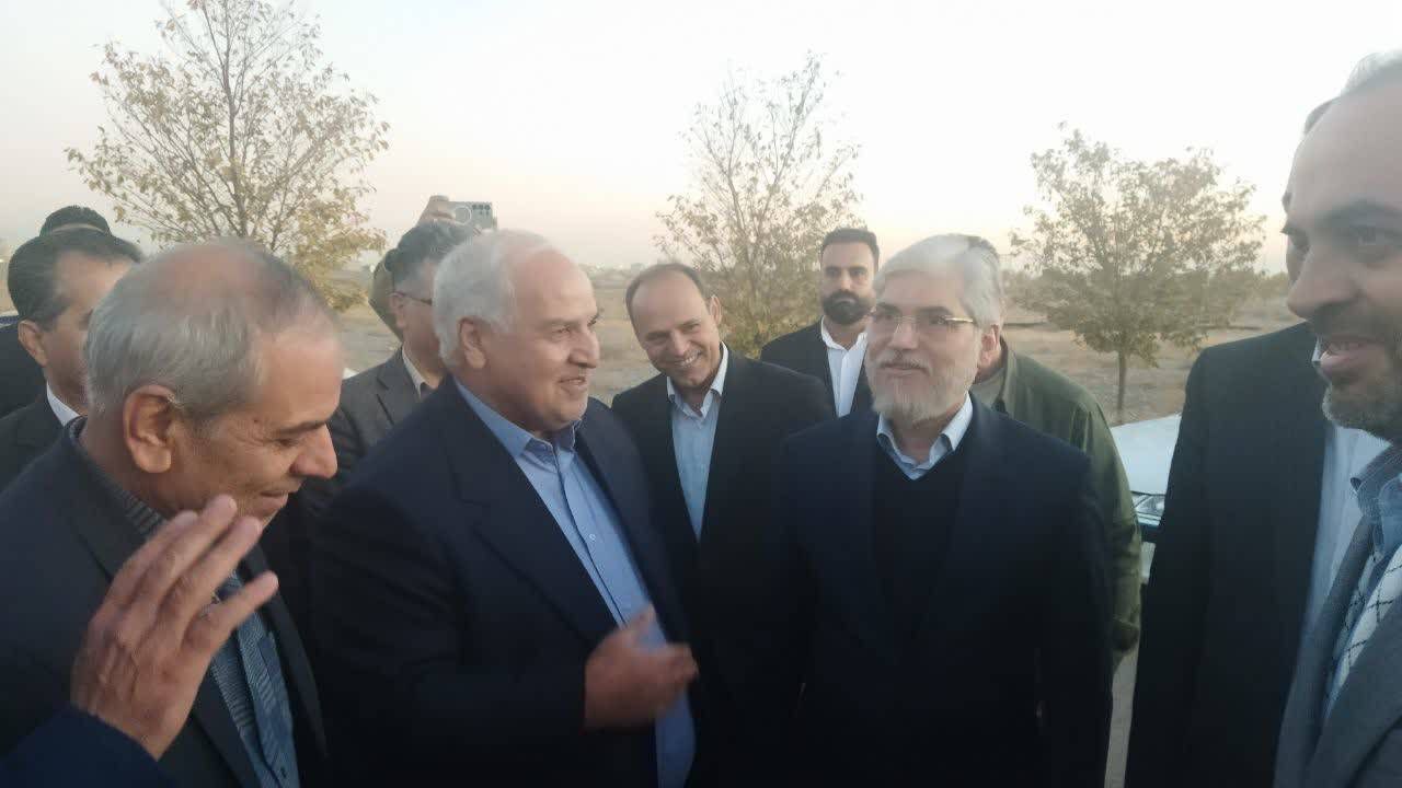 حل معضل مسکن، نیروی انسانی و تغذیه اولویت اصلی در دانشگاه‌ها است