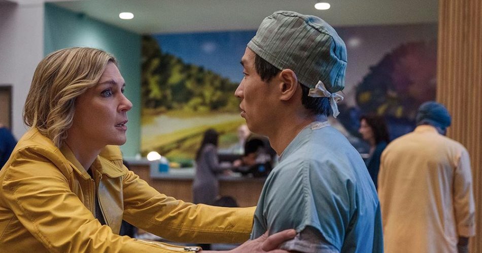 معرفی سریال پلوربیوس pluribus + عکس و تیزر